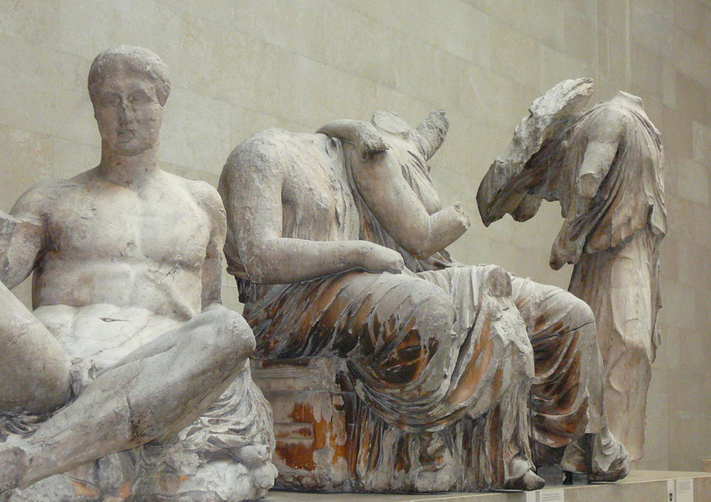 Elgin Marbles