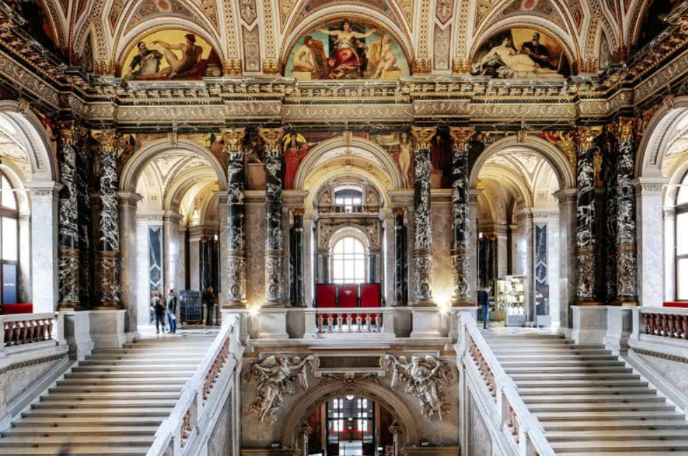 Kunsthistorisches Museum