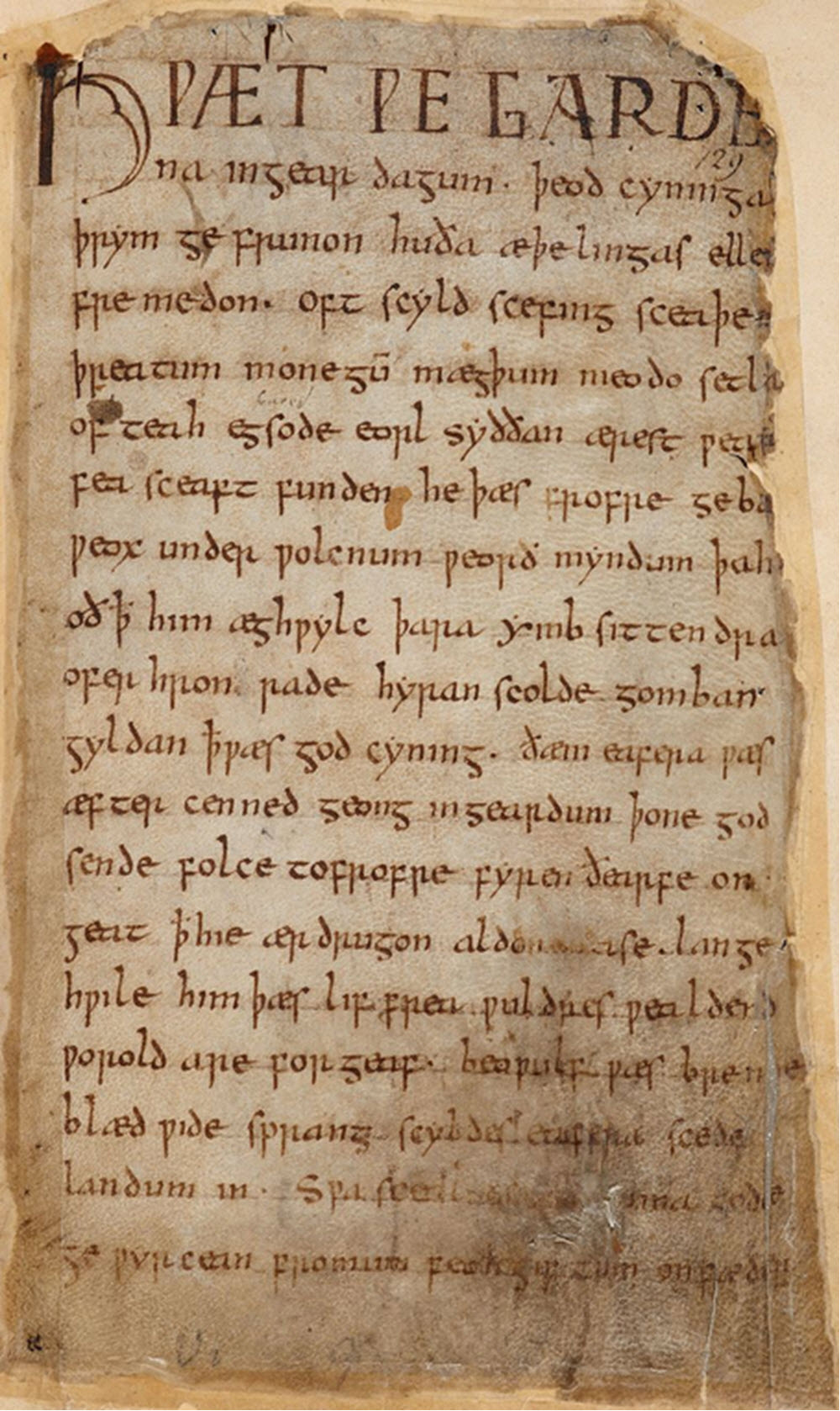 Nowell Codex