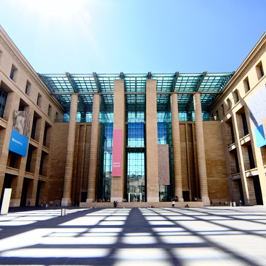 The Top Museums for Contemporary Art in Europe