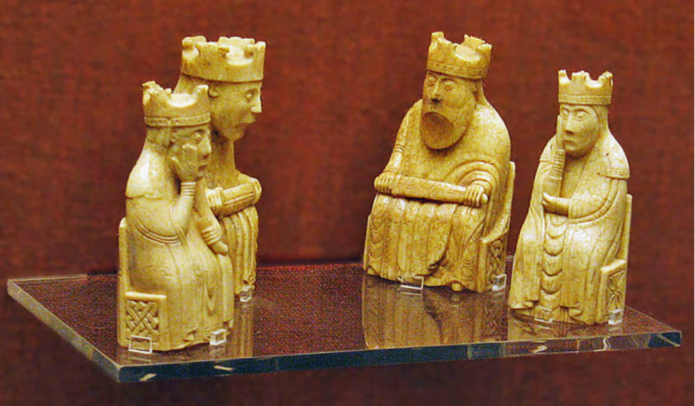 lewis chessmen