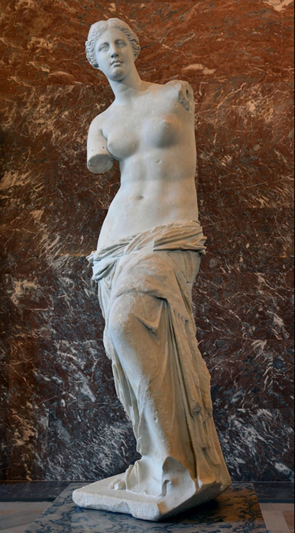 venus de milo