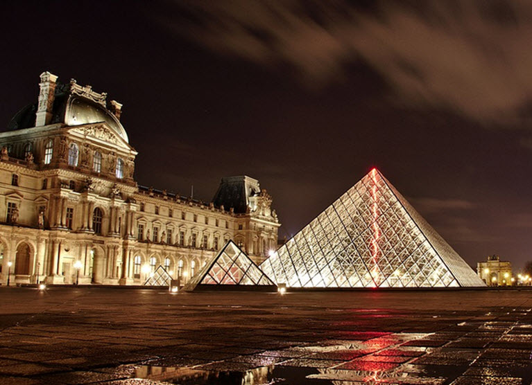 Louvre