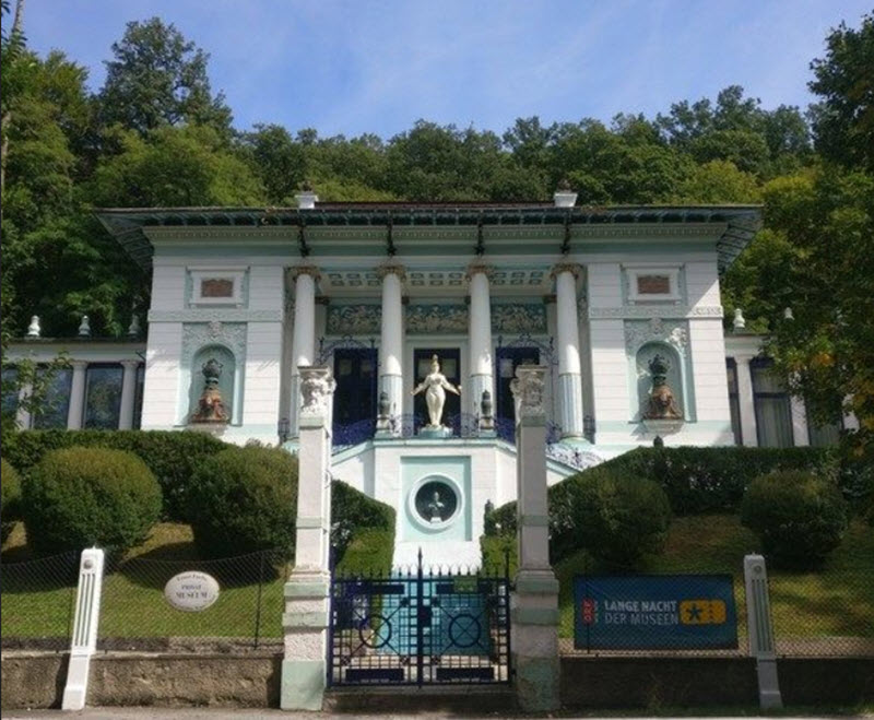 Otto Wagner Museum