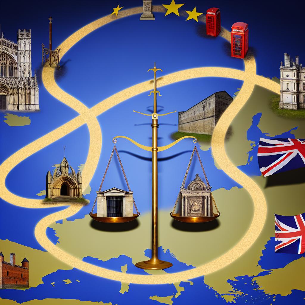 The Impact of Brexit on European Cultural Exchange and Museums