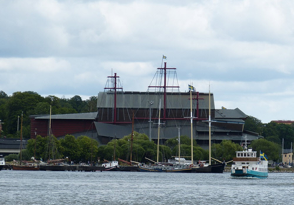 vasa museumet